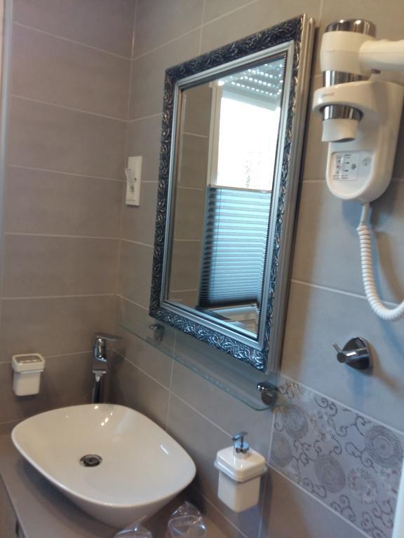 Apartmán Plaza Apartman Záhřeb Exteriér fotografie